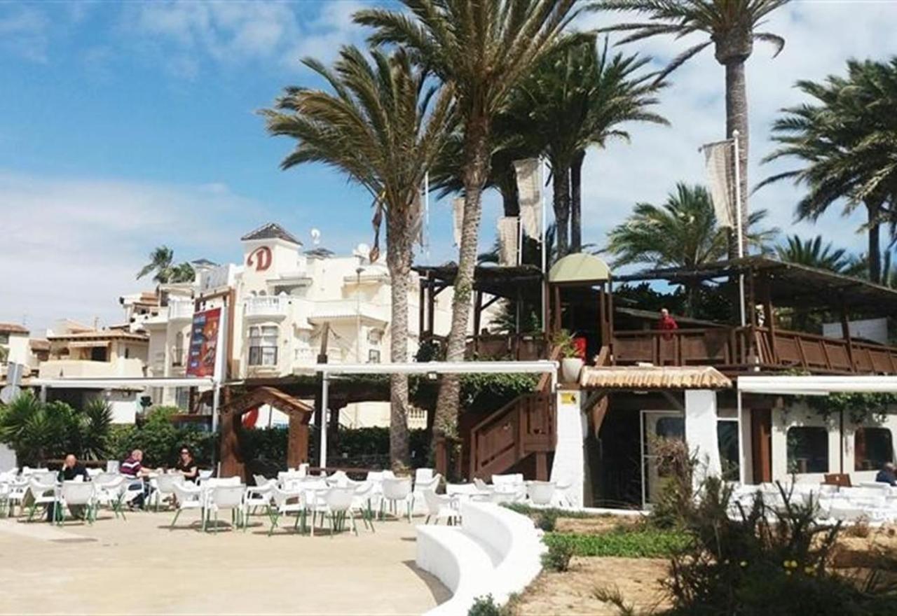 Duquesa Beach Torrevieja Eksteriør billede