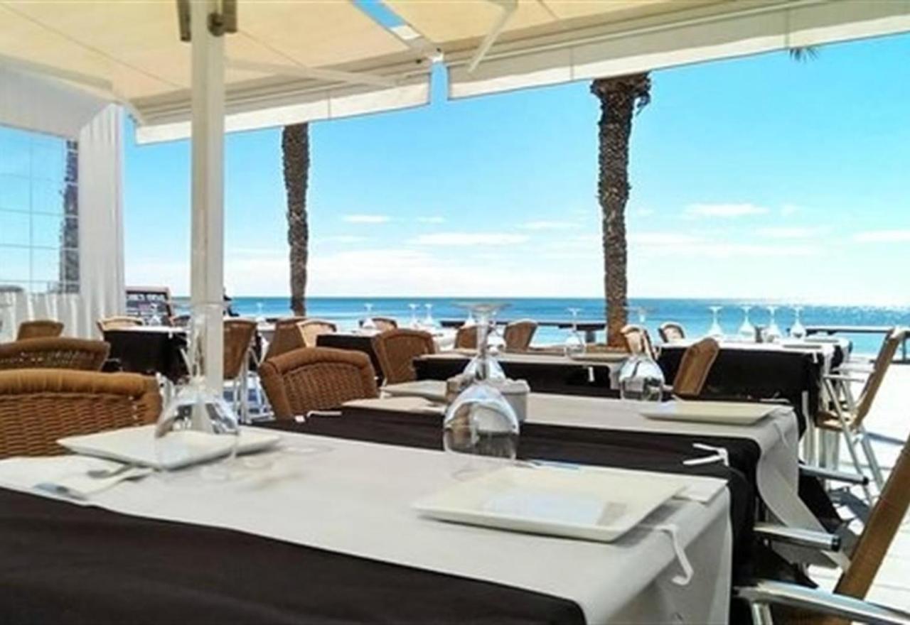 Duquesa Beach Torrevieja Eksteriør billede