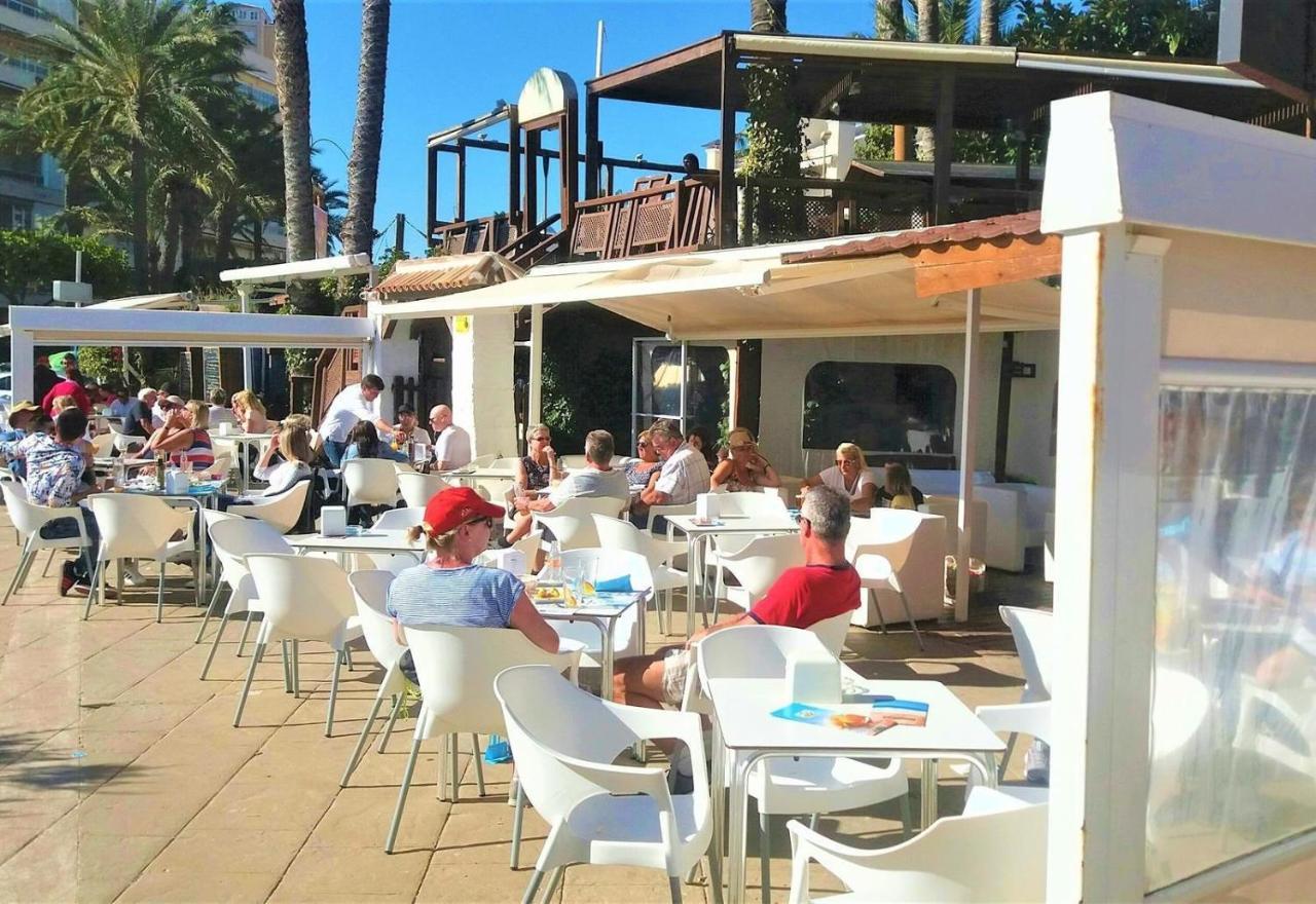Duquesa Beach Torrevieja Eksteriør billede