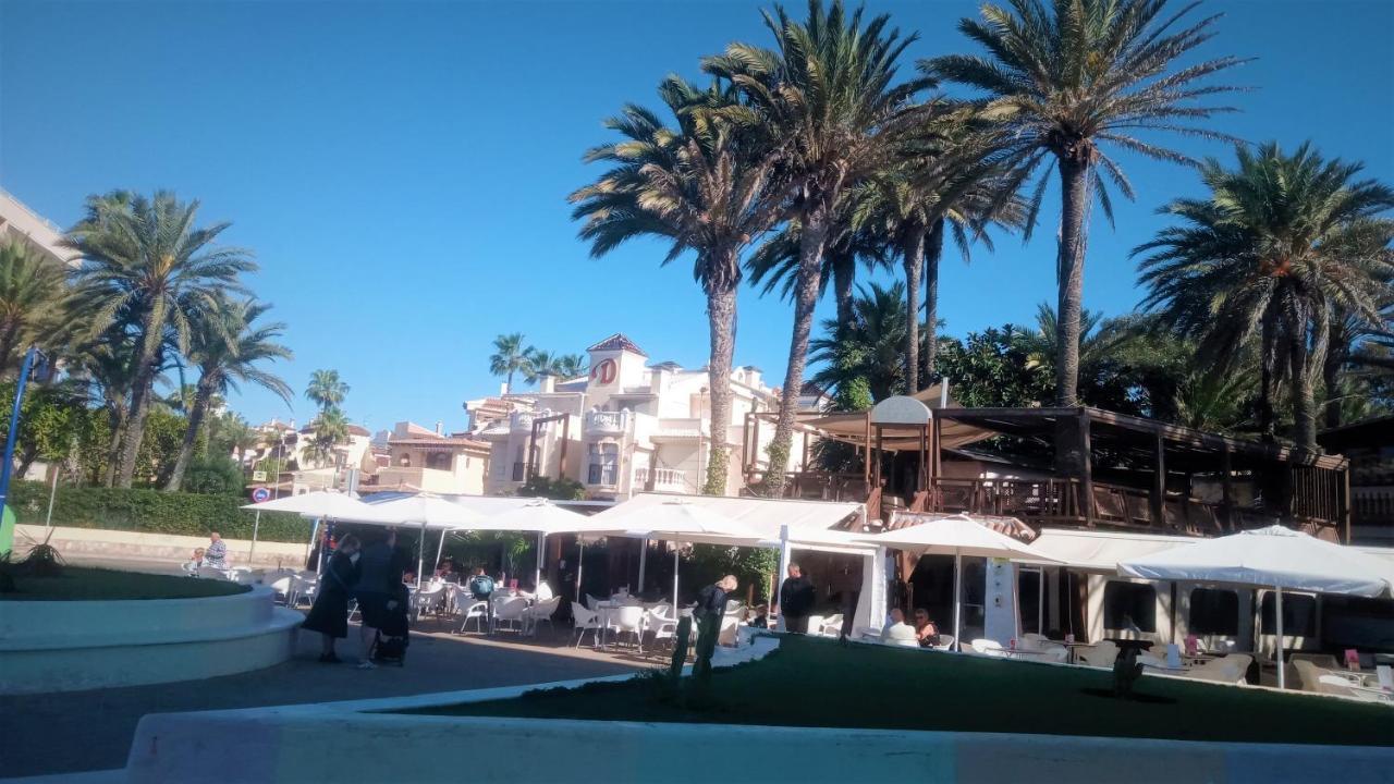 Duquesa Beach Torrevieja Eksteriør billede